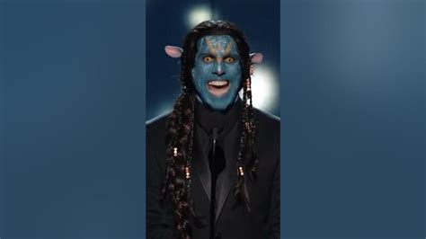 Ben Stiller Avatar 🤣 Youtube