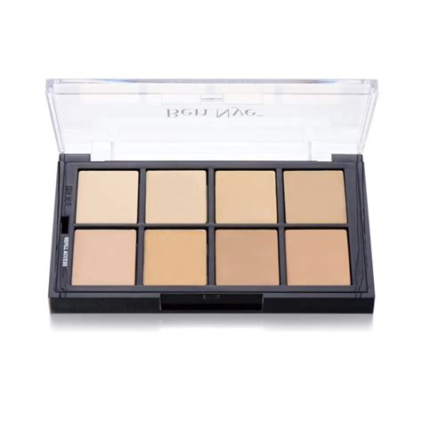 Pro Foundation Makeup Ben Nye Cream Foundations And Palettes