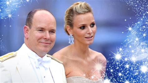 charlène and albert alles zur hochzeit in monaco das erste royalty monaco