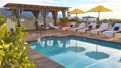 By the early seventies, drag racing in america had really changed from what most consider its golden age in the sixties. Downtown Santa Barbara Rooftop Pool | Kimpton Canary Hotel