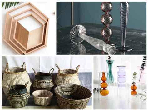 7 Decorative Accents Every Room In Your House Should Have
