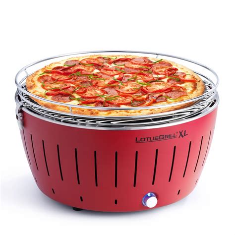 Did you scroll all this way to get facts about bbq pizza grill? Pizza Stone Set for Lotus BBQ Grill - Portable BBQ's ...