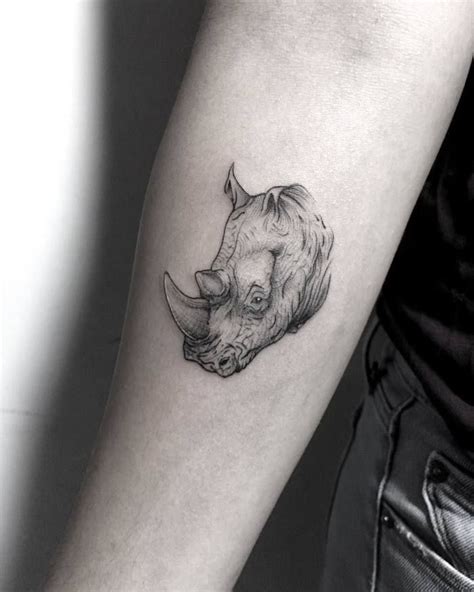 256 Best Animal Tattoos Images On Pinterest Animal