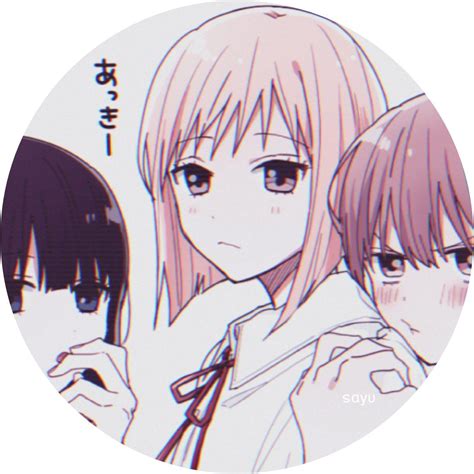 | see more about anime, icon and couple. Aesthetic Anime Pfp Matching - Idalias Salon