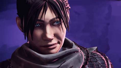 We have 72+ background pictures for you! How to play Wraith - Apex Legends Character Guide | AllGamers