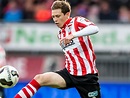 Craig Goodwin on Sparta Rotterdam return | Goal.com