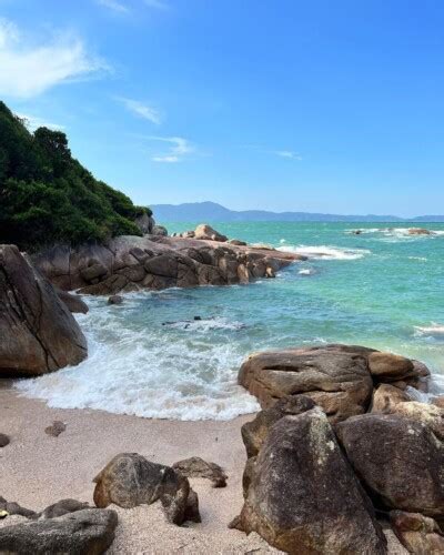 Praia Das Conchas Cabo Frio RJ Um Guia Para Seu Roteiro