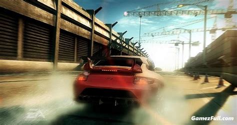 Need For Speed Undercover 2008 Pc Full Español Zdescargas