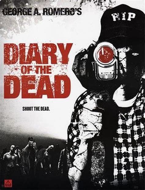 Image Of Diary Of The Dead 2007
