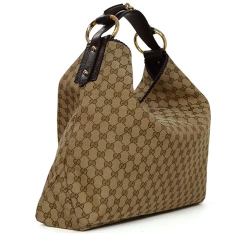 Used Gucci Hobo Bags Iucn Water