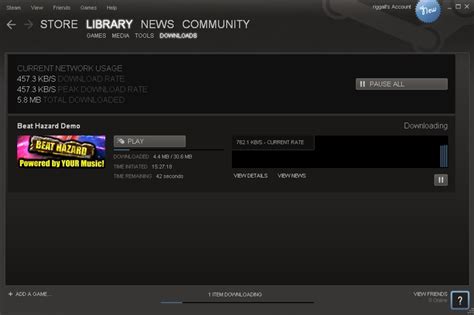 So, you want to install steam on a computer with no internet connection, and you couldn't find a way. Steam - Download