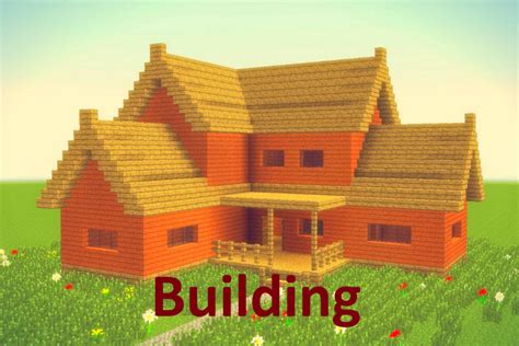 Check spelling or type a new query. House Building Minecraft Mod | Download APK for Android ...