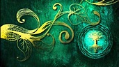 Celtic Knot Wallpapers Desktop (46+ images)