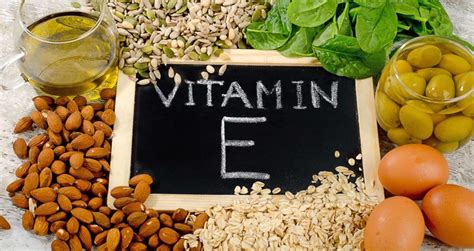 Vitamin e health benefits includes treating wrinkles, preventing cataract formation, improving cognitive function, supporting cardiovascular health, fighting osteoarthritis, boosting immune system, preventing blood clots, delaying early graying, nourishing hands and nails, and energizing the body. 5 Amazing Benefits of Vitamin E and How to Get More of It ...