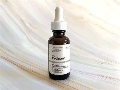 A Guide to Drugstore Retinol - A Beauty Edit in 2020 ...