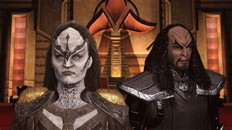 『star Trek Online House United』がクリンゴン帝国を永遠に変えます Epic Games Store