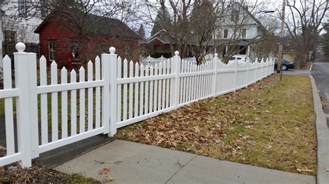 How Much Does A Vinyl Fence Gate Cost Wood Fence Vs Vinyl Fence