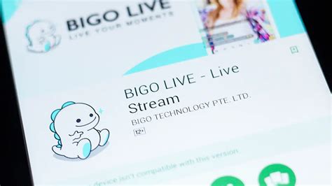 Bigo Live Sohbet Cepten Kızlarla Mobil Canlı Chat Odaları