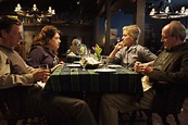 Olive Kitteridge, Sky Atlantic - TV review: The most magnificently ...