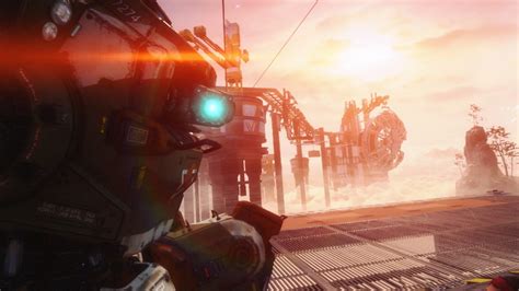 Is Respawn Entertainment Working On Titanfall 3 Xfire