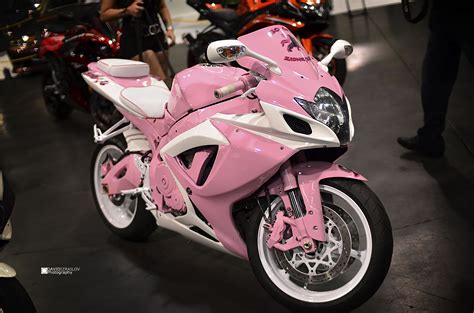 See more ideas about suzuki motorcycle, motorcycle, suzuki. pink motorcycle | Pink motorcycle, Pink bike, Pink car