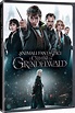 Animali Fantastici - i Crimini di Grindelwald (DVD): Amazon.it: Depp ...