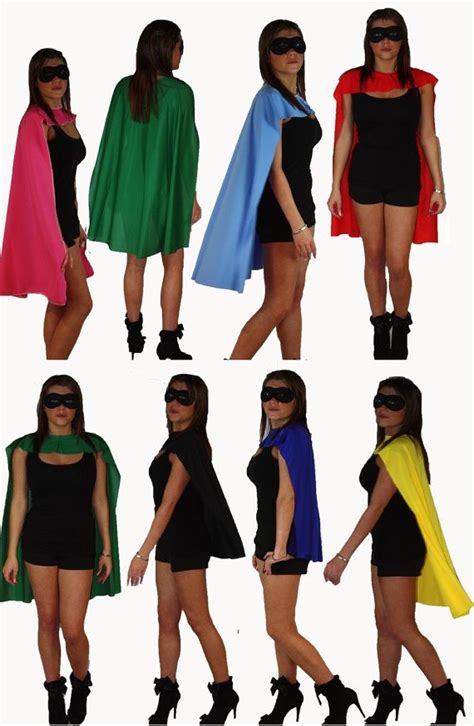 Superhero Cape Fancy Dress Costume Custom By Fancydressandhats £695