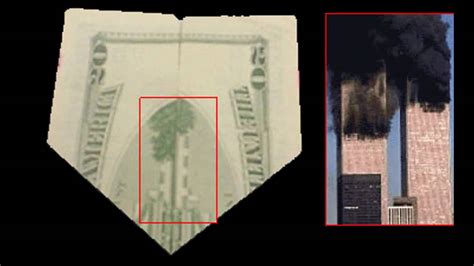 911 World Trade Center Hidden On Your Money 5 10 2050100 Youtube