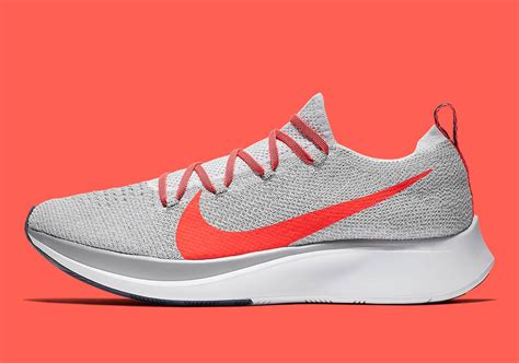 Expensive) nike vaporfly 4% flyknit, allow me to offer an alternative that boasts some of the same technology at a. Nike Zoom Vaporfly Flyknit AR4561-044 Available Now ...