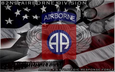 71 Airborne Wallpapers Wallpapersafari
