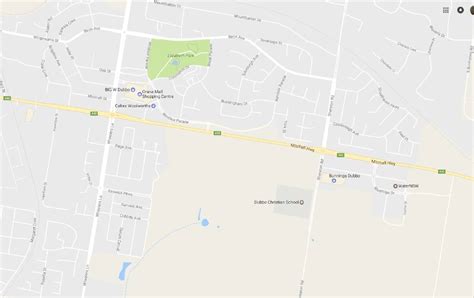 Google maps offers a timeline feature that lets you browse the places you've visited along with the routes traveled. Changed traffic conditions for Mitchell Highway | Daily ...