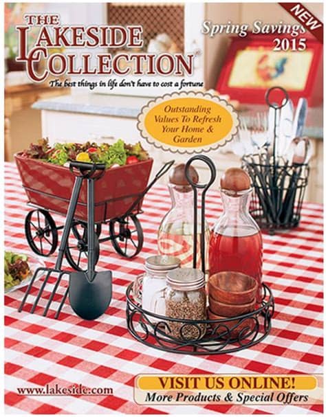 This simply means selling to your target here is a list of home decorators catalog ideas to inspire you in the home store. How to Get The Lakeside Collection Catalogs Free by Mail ...