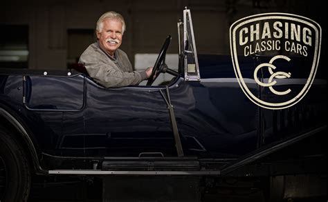 Tune In to Chasing Classic Cars and More on Motor Trend ...