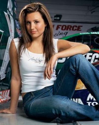 The Top 15 Hottest Female Race Car Drivers 2022