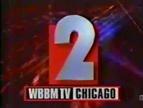 Wbbms Gary Bureau In July 1993 Wbbm Tv Channel 2 Began By Korry