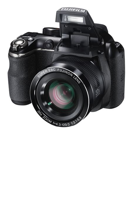 Fujifilm unveils new range of bridge cameras | TechRadar