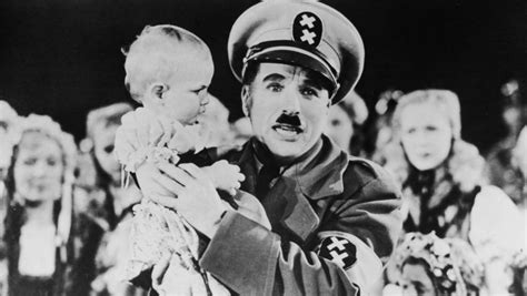 „der Große Diktator Die Legendäre Schlussrede Von Charlie Chaplin