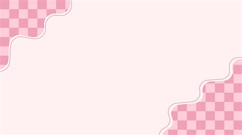 Top 73 Imagen Aesthetic Pink Checkered Background Vn