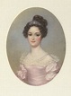 Princess Henriette of Nassau Weilburg - Alchetron, the free social ...