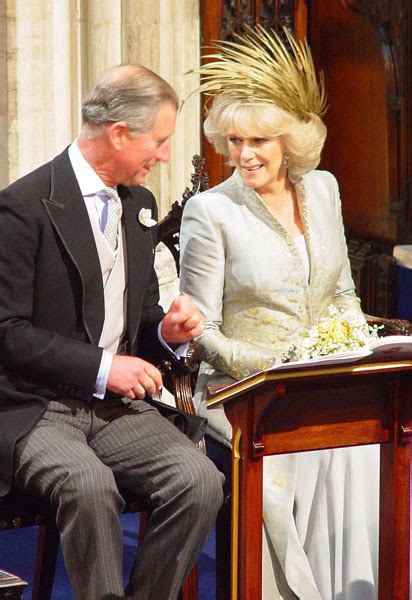 Prince Charles And Camillas Wedding 10 Facts About The