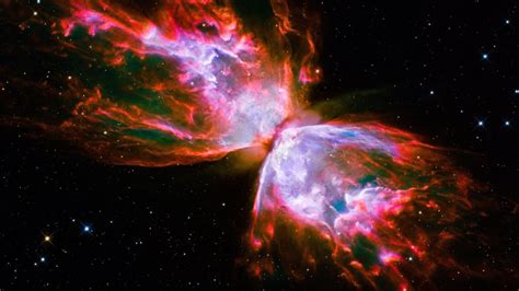 Caldwell 69 NGC 6302 Bug Nebula Scorpius Constellation Go Astronomy