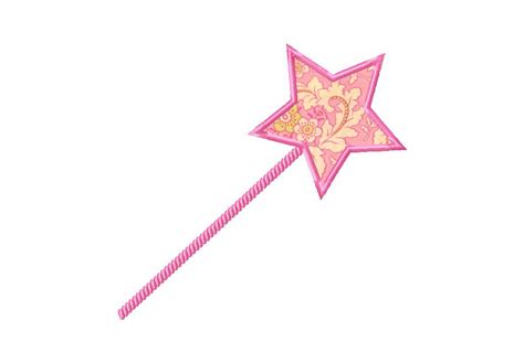 Fairy Wand Clipart Free Download On Clipartmag