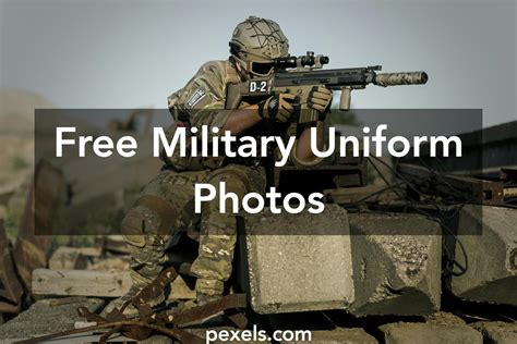 500 Engaging Military Uniform Photos Pexels · Free Stock Photos