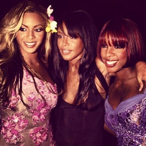 Beyoncé Crops Kelly Rowland Out Of Tbt Pic Lol E Online
