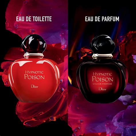 Hypnotic Poison Eau De Parfum Dior ≡ Sephora