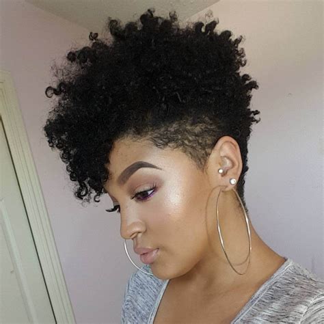 related image short natural hair styles tapered natural hair natural hair cuts natural