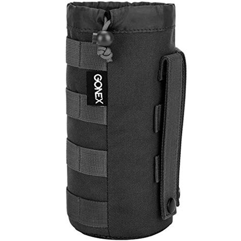 Top 10 Best Molle Water Bottle Pouch Our Picks 2021 Geekydeck