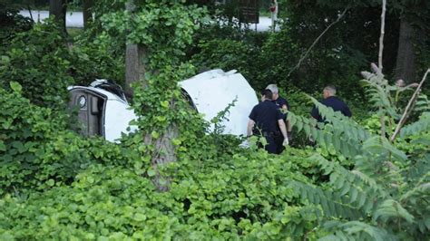 Cops Driver Killed In Southern State Crash Is Hempstead Man Newsday
