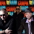 Color Me Badd | Entertainment Unlimited