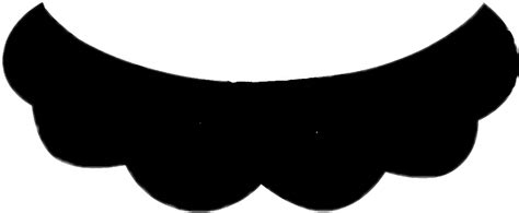 Super Mario Moustache Png Clipart Large Size Png Image Pikpng